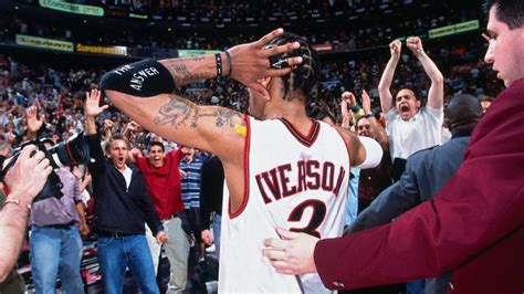 iverson championship